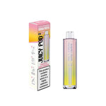 Buy Bulk Juicy Pod Novamax 10k Prefilled Vape Kit - Pack of 5 (Ban Proof) - Vape Wholesale Mcr