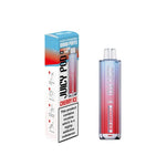 Buy Bulk Juicy Pod Novamax 10k Prefilled Vape Kit - Pack of 5 (Ban Proof) - Vape Wholesale Mcr
