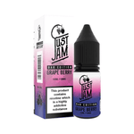 Buy Bulk Just Jam - Bar Edition Nic Salts 10ml (Pack of 10) - Vape Wholesale Mcr