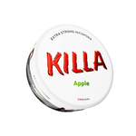 Buy Bulk Killa Nicotine Pouches Snuss/Nicopods - Pack of 10 - Vape Wholesale Mcr