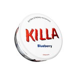 Buy Bulk Killa Nicotine Pouches Snuss/Nicopods - Pack of 10 - Vape Wholesale Mcr