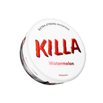 Buy Bulk Killa Nicotine Pouches Snuss/Nicopods - Pack of 10 - Vape Wholesale Mcr