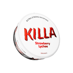 Buy Bulk Killa Nicotine Pouches Snuss/Nicopods - Pack of 10 - Vape Wholesale Mcr
