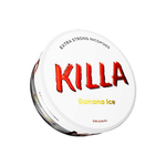 Buy Bulk Killa Nicotine Pouches Snuss/Nicopods - Pack of 10 - Vape Wholesale Mcr