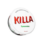 Buy Bulk Killa Nicotine Pouches Snuss/Nicopods - Pack of 10 - Vape Wholesale Mcr