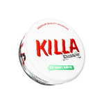 Buy Bulk Killa Nicotine Pouches Snuss/Nicopods - Pack of 10 - Vape Wholesale Mcr