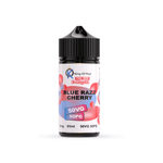 Buy Bulk KING OF POD E - JUICE 0mg 50/50 80ML - Vape Wholesale Mcr