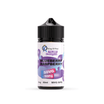 Buy Bulk KING OF POD E - JUICE 0mg 50/50 80ML - Vape Wholesale Mcr