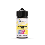 Buy Bulk KING OF POD E - JUICE 0mg 50/50 80ML - Vape Wholesale Mcr