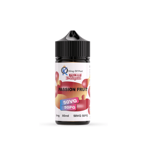 Buy Bulk KING OF POD E - JUICE 0mg 50/50 80ML - Vape Wholesale Mcr