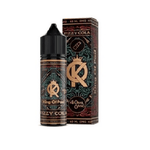 Buy Bulk KING OF POD E-Liquid 0mg 40ML No Nicotine - Vape Wholesale Mcr