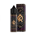 Buy Bulk KING OF POD E-Liquid 0mg 40ML No Nicotine - Vape Wholesale Mcr