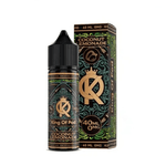 Buy Bulk KING OF POD E-Liquid 0mg 40ML No Nicotine - Vape Wholesale Mcr