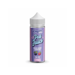 Buy Bulk Kingston Pod Juice 50/50 0mg 100ml Shortfill - Vape Wholesale Mcr