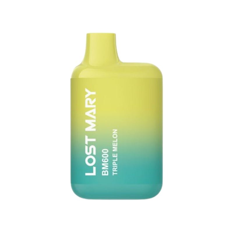Buy Bulk Lost Mary BM600 KIT Box of 10 - Vape Wholesale Mcr