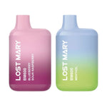 Buy Bulk Lost Mary BM600 KIT Box of 10 - Vape Wholesale Mcr