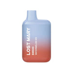 Buy Bulk Lost Mary BM600 KIT Box of 10 - Vape Wholesale Mcr