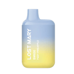 Buy Bulk Lost Mary BM600 Prefilled Pod Kit - Box of 10 - Vape Wholesale Mcr