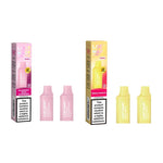 Buy Bulk Lost Mary BM600 Replacement Pods - Pack of 20 (Ban Proof) - Vape Wholesale Mcr