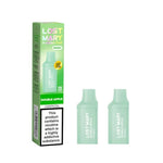 Buy Bulk Lost Mary BM600 Replacement Pods - Pack of 20 (Ban Proof) - Vape Wholesale Mcr