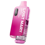 Buy Bulk Lost Mary BM6000 Prefilled Pod Kit - Box of 5 (Ban Proof) - Vape Wholesale Mcr