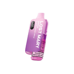 Buy Bulk Lost Mary BM6000 Prefilled Pod Kit - Box of 5 - Vape Wholesale Mcr