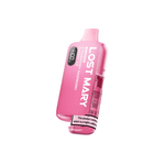 Buy Bulk Lost Mary BM6000 Prefilled Pod Kit - Box of 5 - Vape Wholesale Mcr