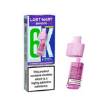 Buy Bulk Lost Mary BM6000 Prefilled Pods - Pack of 5 (Ban Proof) - Vape Wholesale Mcr