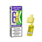 Buy Bulk Lost Mary BM6000 Prefilled Pods - Pack of 5 (Ban Proof) - Vape Wholesale Mcr