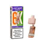 Buy Bulk Lost Mary BM6000 Prefilled Pods - Pack of 5 (Ban Proof) - Vape Wholesale Mcr
