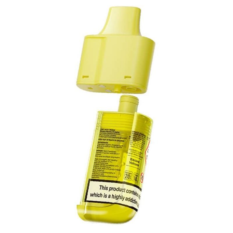 Buy Bulk Lost Mary BM6000 Prefilled Pods - Pack of 5 (Ban Proof) - Vape Wholesale Mcr