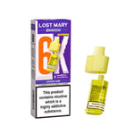 Buy Bulk Lost Mary BM6000 Prefilled Pods - Pack of 5 (Ban Proof) - Vape Wholesale Mcr