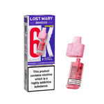 Buy Bulk Lost Mary BM6000 Prefilled Pods - Pack of 5 - Vape Wholesale Mcr