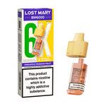 Buy Bulk Lost Mary BM6000 Prefilled Pods - Pack of 5 - Vape Wholesale Mcr