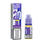 Buy Bulk Lost Mary Nic Salts - Pack of 10 - Vape Wholesale Mcr