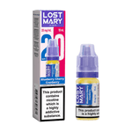 Buy Bulk Lost Mary Nic Salts - Pack of 10 - Vape Wholesale Mcr