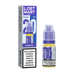 Buy Bulk Lost Mary Nic Salts - Pack of 10 - Vape Wholesale Mcr