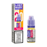 Buy Bulk Lost Mary Nic Salts - Pack of 10 - Vape Wholesale Mcr