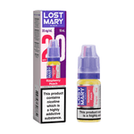 Buy Bulk Lost Mary Nic Salts - Pack of 10 - Vape Wholesale Mcr