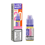Buy Bulk Lost Mary Nic Salts - Pack of 10 - Vape Wholesale Mcr