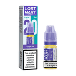 Buy Bulk Lost Mary Nic Salts - Pack of 10 - Vape Wholesale Mcr
