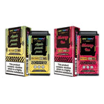 Buy Bulk Lost Temple Replacement Pods - Pack of 10 - Vape Wholesale Mcr