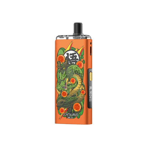 Buy Bulk Lost Vape Centaurus Ori 35 Vape Kit - Vape Wholesale Mcr