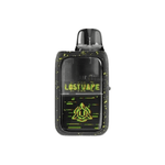 Buy Bulk Lost Vape Ursa Epoch Pod Kit - Vape Wholesale Mcr