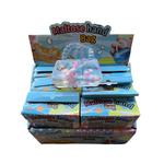 Buy Bulk Maltose Hand Bag Squishy Toy - Pack of 12 - Vape Wholesale Mcr