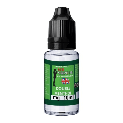 Buy Bulk Mr Vapour E Liquid 10ml - Box of 20 - Vape Wholesale Mcr