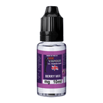 Buy Bulk Mr Vapour E Liquid 10ml - Box of 20 - Vape Wholesale Mcr