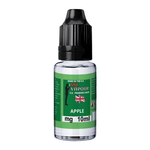 Buy Bulk Mr Vapour E Liquid 10ml - Box of 20 - Vape Wholesale Mcr