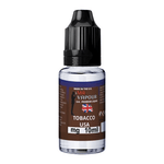 Buy Bulk Mr Vapour E Liquid 10ml - Box of 20 - Vape Wholesale Mcr