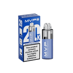 Buy Bulk MVP 20K Prefilled Pods - pack of 5 - Vape Wholesale Mcr